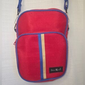 Vintage Break Away Convertible Bag